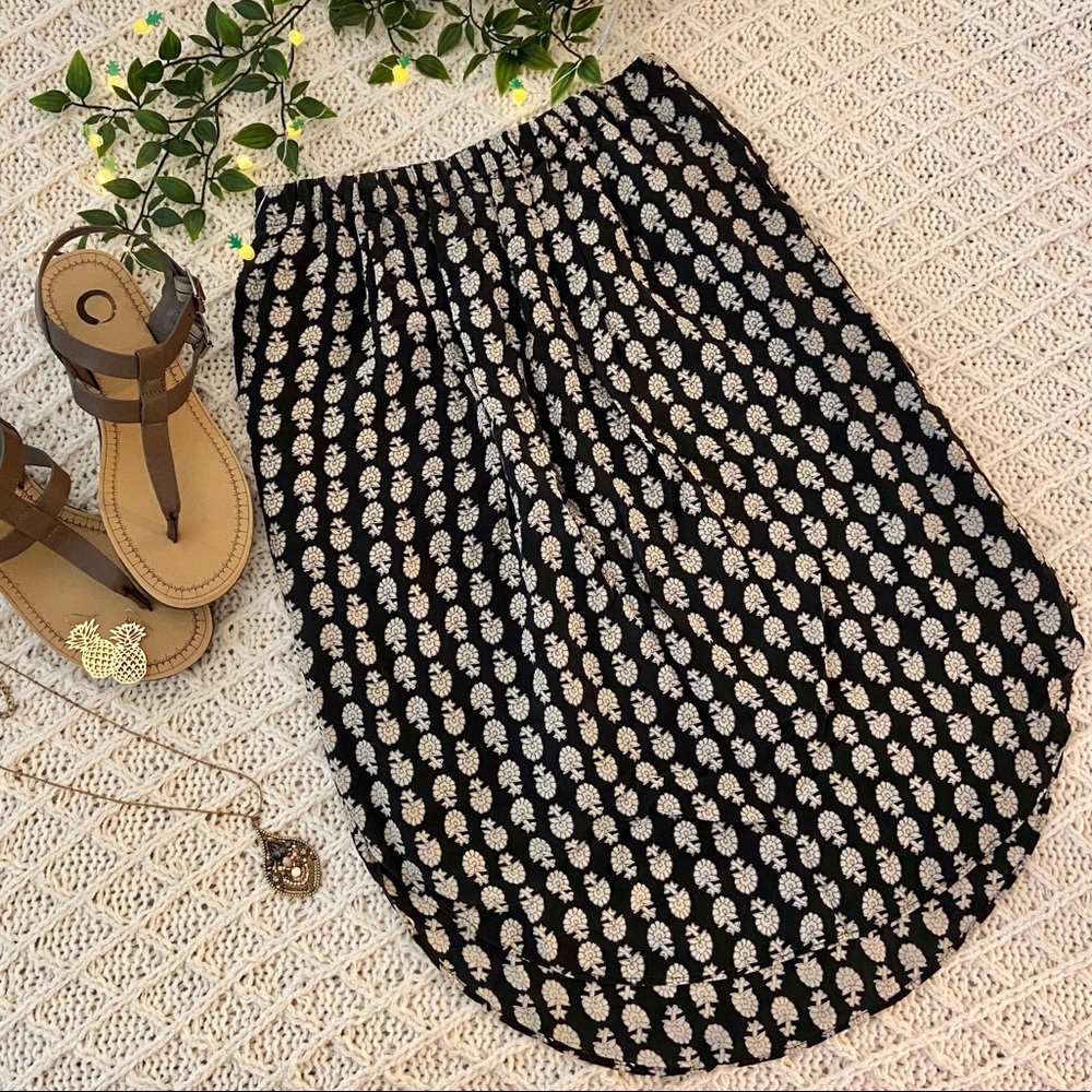 Madewell Skirt